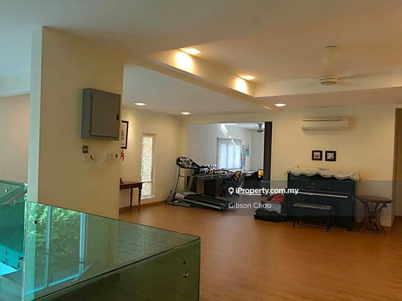 Banglo untuk Dijual di Batu 9, Cheras oleh Gibson Choo - iProperty.com.my