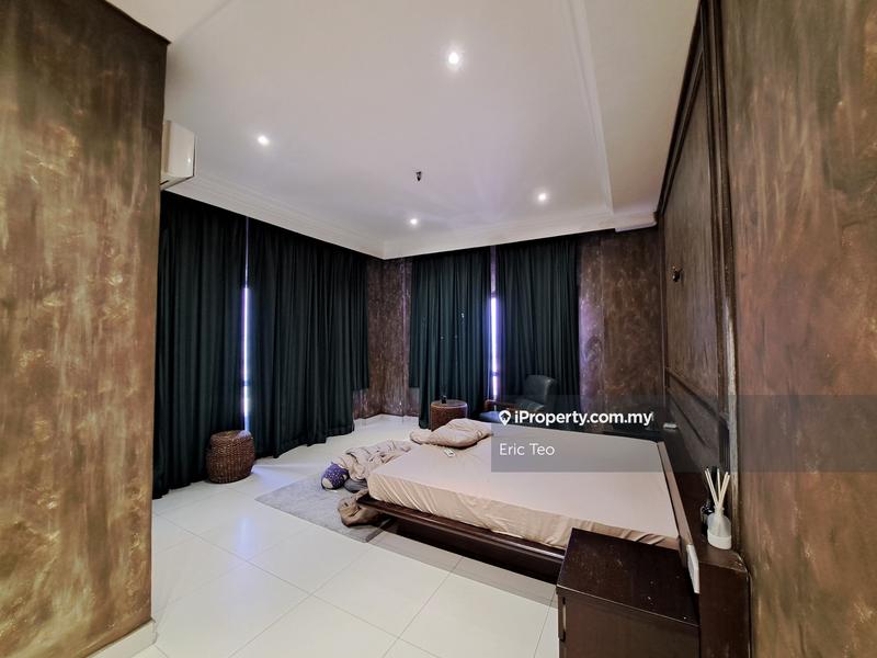 Condominium for Sale in Cameron Towers by Eric Teo - iProperty.com.my