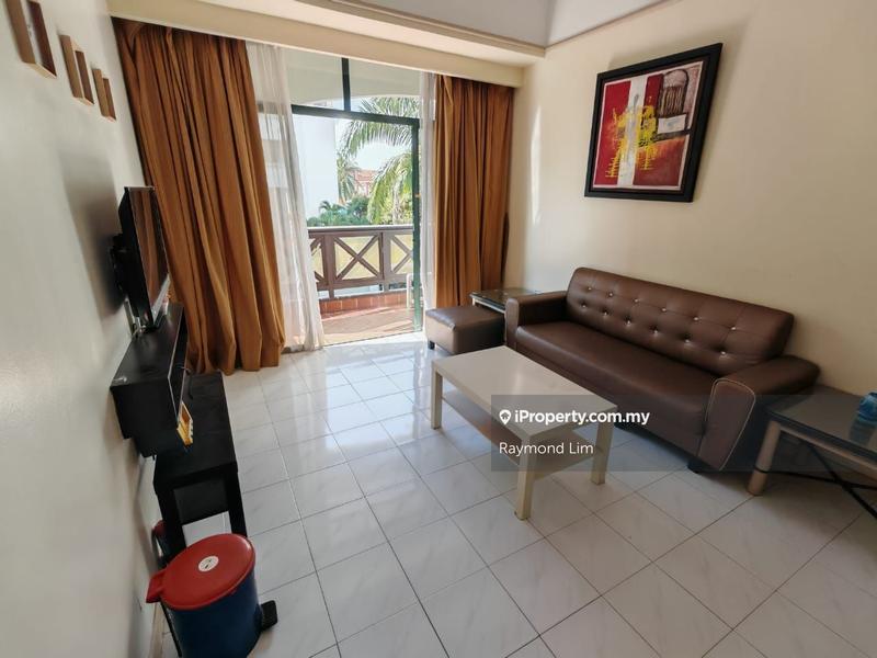 For Sale - Costa Mahkota