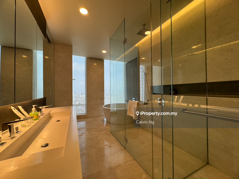 Service Residence for Sale in Tropicana The Residences by Calvin Ng - iProperty.com.my