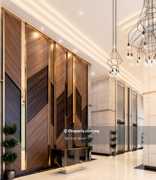 Kondominium untuk Dijual di TRIA Seputeh in 9 Seputeh, Kuala Lumpur oleh Tan Kok Woei - iProperty.com.my