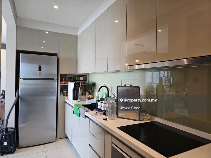 Service Residence for Rent in Ativo Suites @ Damansara Avenue by Joyce Chee - iProperty.com.my