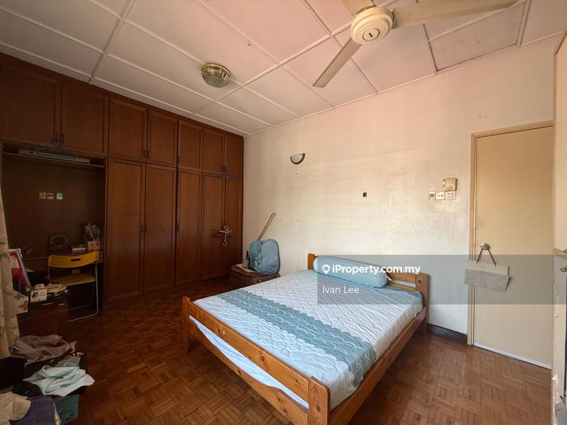 Rumah Teres untuk Dijual di Taman Tun Dr. Ismail, Kuala Lumpur oleh Ivan Lee - iProperty.com.my