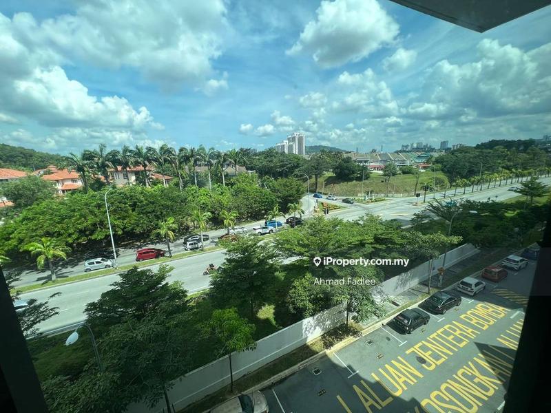 Condominium for Sale in Lake Vista Residence (Tasik Vista Residen) by Ahmad Fadlee - iProperty.com.my