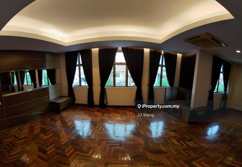 Banglo untuk Dijual di 8s5w7, Shah Alam oleh JJ Wang - iProperty.com.my