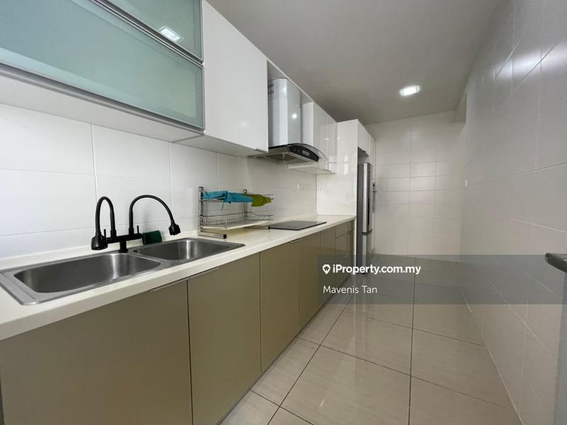 Condominium for Rent in Hijauan Saujana by Mavenis Tan - iProperty.com.my