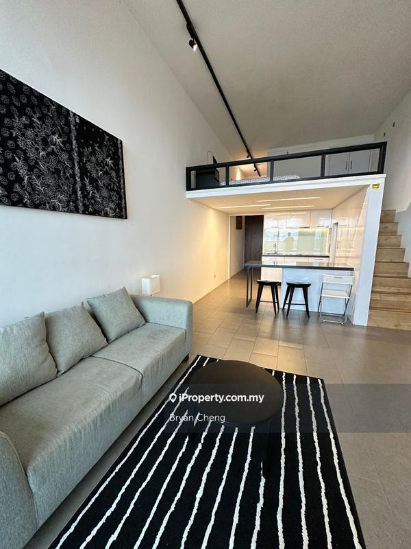 For Sale - Establishment Bangsar (Menara Teguh Bangsar)