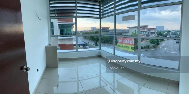 Kilang Berkembar untuk Dijual di Kempas, Johor Bahru oleh Robbie Tan - iProperty.com.my