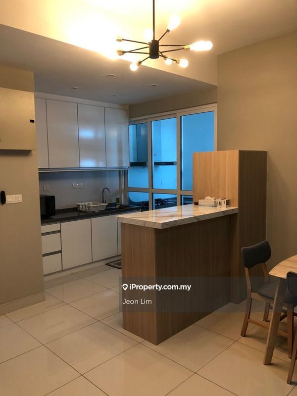 For Rent - Impiria Residensi Bukit Tinggi Klang