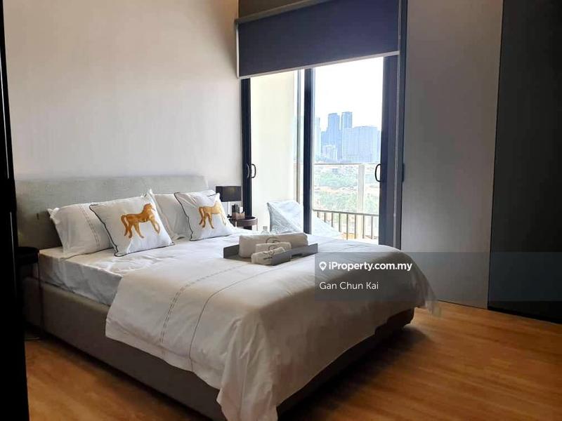 Kediaman Servis untuk Disewa di City of Dreams oleh Gan Chun Kai - iProperty.com.my