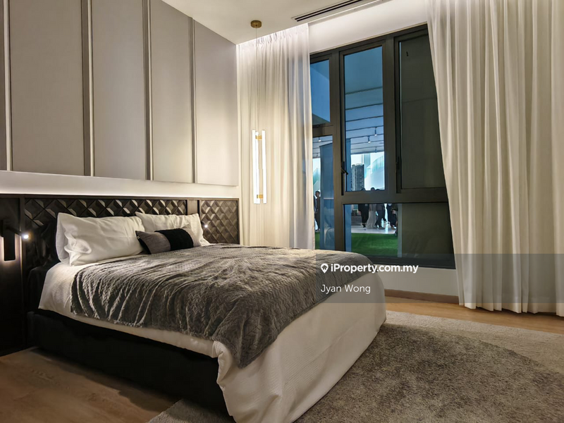 Kondominium untuk Dijual di Asa Residence oleh Jyan Wong - iProperty.com.my
