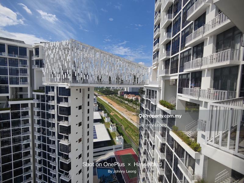Residensi Servis untuk Dijual di Third Avenue oleh Johnny Leong - iProperty.com.my