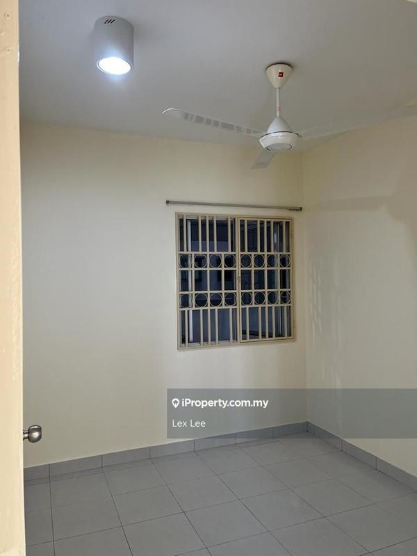 For Rent - Seri Intan Apartment