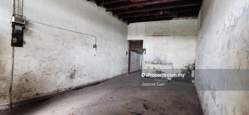 Shop for Sale in Bukit Cina, Melaka City by Jasone Gan - iProperty.com.my