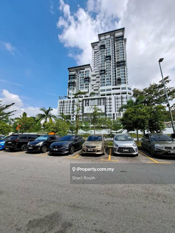 Kedai untuk Dijual di Taman Bukit Segar, Cheras oleh Sharil Routh - iProperty.com.my
