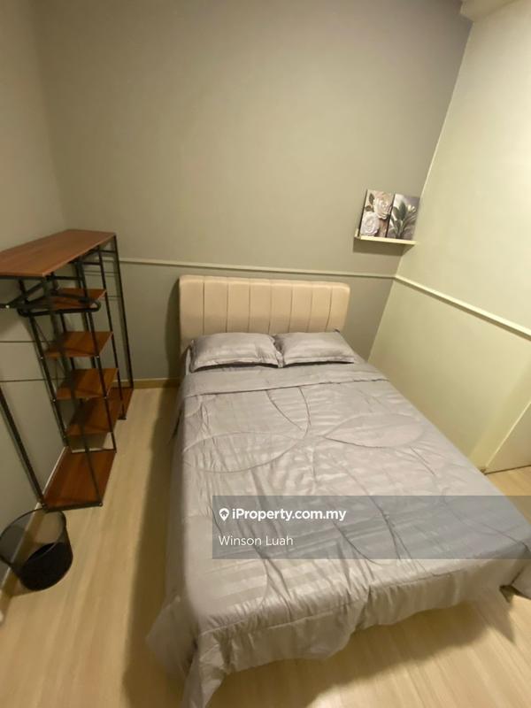 For Rent - Desa Green