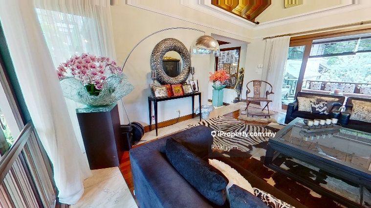 Bungalow House for Sale in Sierramas, Sungai Buloh by Rick Lum - iProperty.com.my