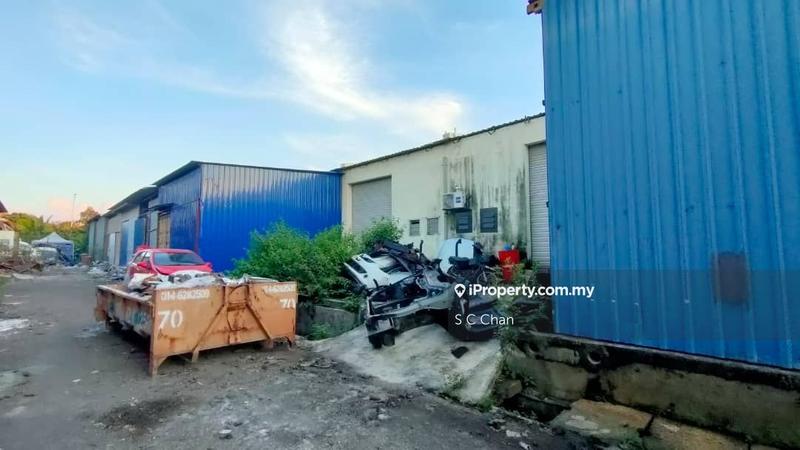Kilang Teres untuk Dijual di Seksyen U5, Shah Alam oleh S C Chan - iProperty.com.my