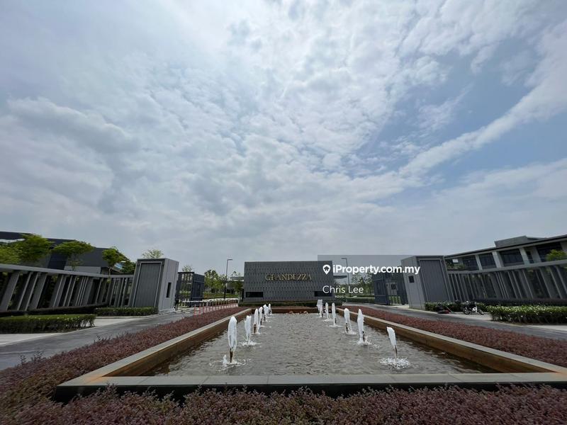 Banglo untuk Dijual di Eco Sanctuary, Telok Panglima Garang oleh Chris Lee - iProperty.com.my