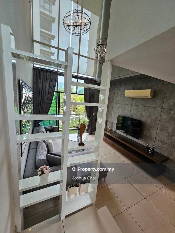 Condominium for Sale in The Address by Joshua Chai - iProperty.com.my