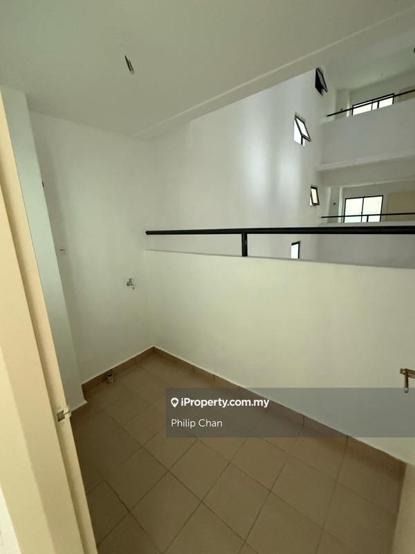 Kondominium untuk Dijual di Brezza Hill oleh Philip Chan - iProperty.com.my