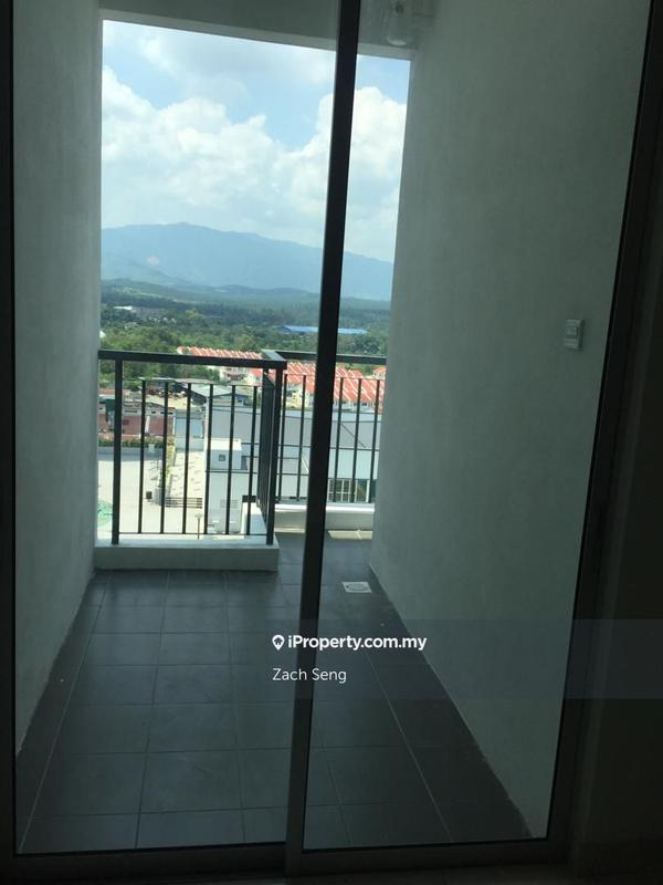 Service Residence for Sale in Ascotte Boulevard by Zach Seng - iProperty.com.my