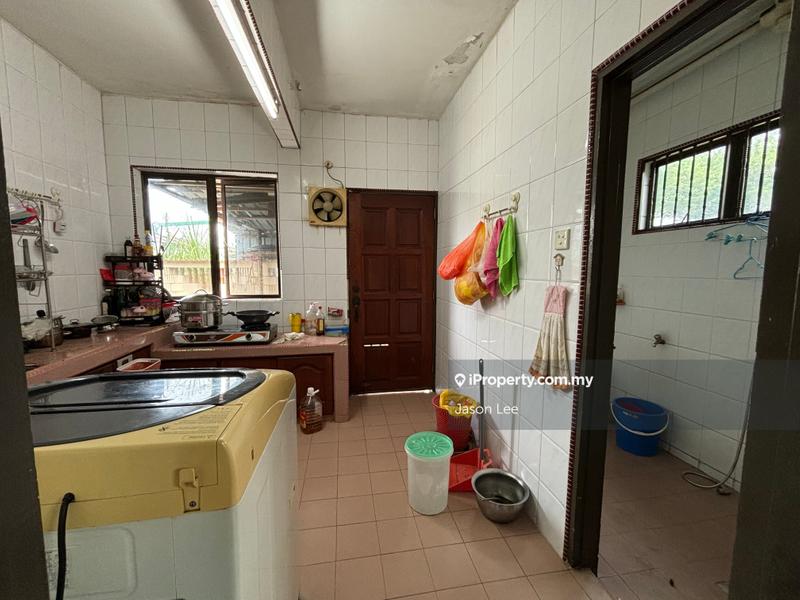 2-storey Terraced House for Sale in Pandan Perdana, Ampang by Jason Lee - iProperty.com.my
