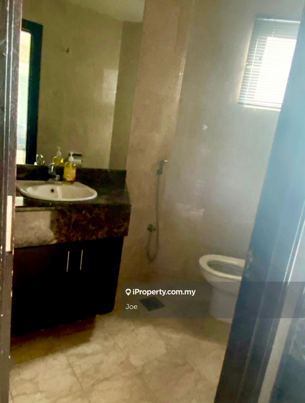 Kondominium untuk Disewa di Suasana Sentral Condominiums oleh Joe - iProperty.com.my