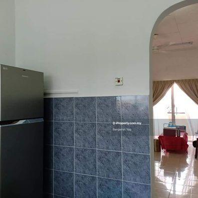 Pangsapuri untuk Dijual di Tun Perak oleh Benjamin Yap - iProperty.com.my