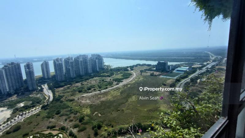 Kondominium untuk Disewa di Carnelian Tower 1 oleh Alvin Seah - iProperty.com.my