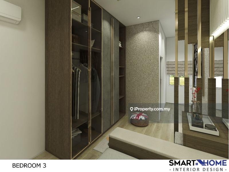 Rumah Berangkai 2 Tingkat untuk Dijual di Area Botani Side, Ipoh oleh Alex Ma - iProperty.com.my