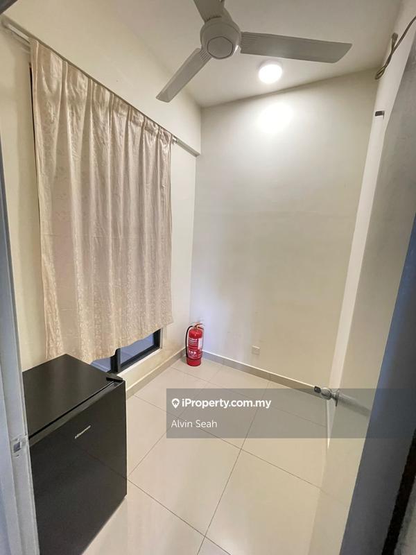 Service Residence for Sale in Ayuman Suites by Alvin Seah - iProperty.com.my