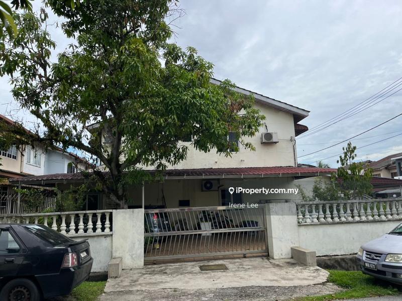 Rumah Teres 2-Tingkat untuk Dijual di Taman muda, Cheras oleh Irene Lee - iProperty.com.my