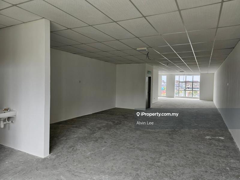 Shop / Office untuk Dijual di Klebang Ria, Klebang Restu, @ Chemor, Ipoh oleh Alvin Lee - iProperty.com.my
