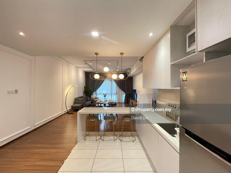 Service Residence for Sale in The Potpourri by David Sin - iProperty.com.my