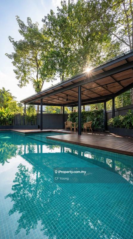 Bungalow House for Sale in Taman Tunku, Bukit Tunku (Kenny Hills) by CF Yoong - iProperty.com.my