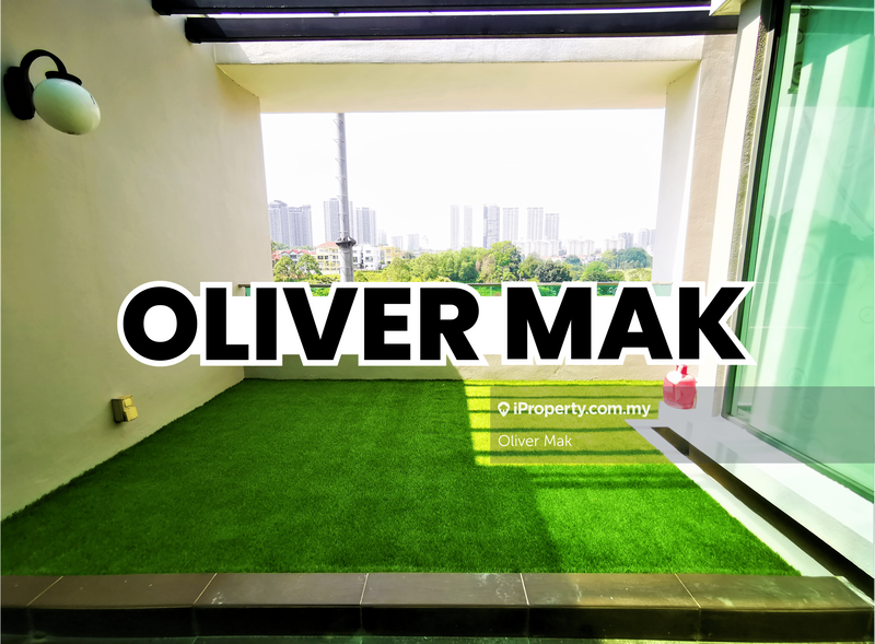 For Sale - Savanna 2