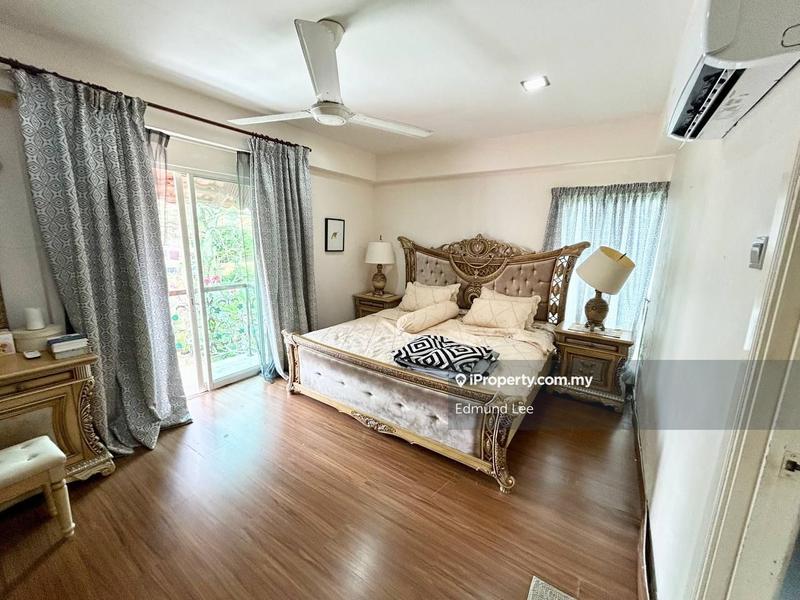 Banglo untuk Dijual di Saujana Impian, Kajang oleh Edmund Lee - iProperty.com.my