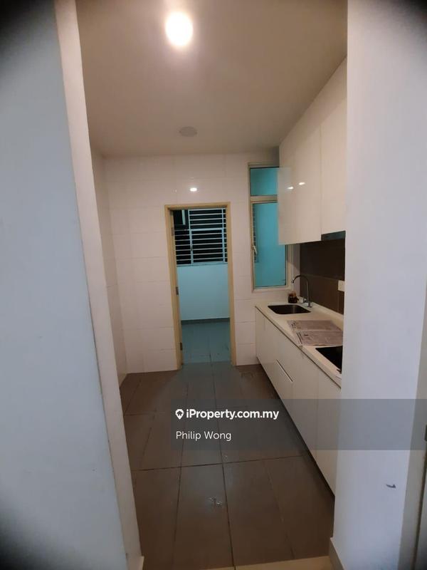 Kediaman Servis untuk Dijual di 3 Elements oleh Philip Wong - iProperty.com.my
