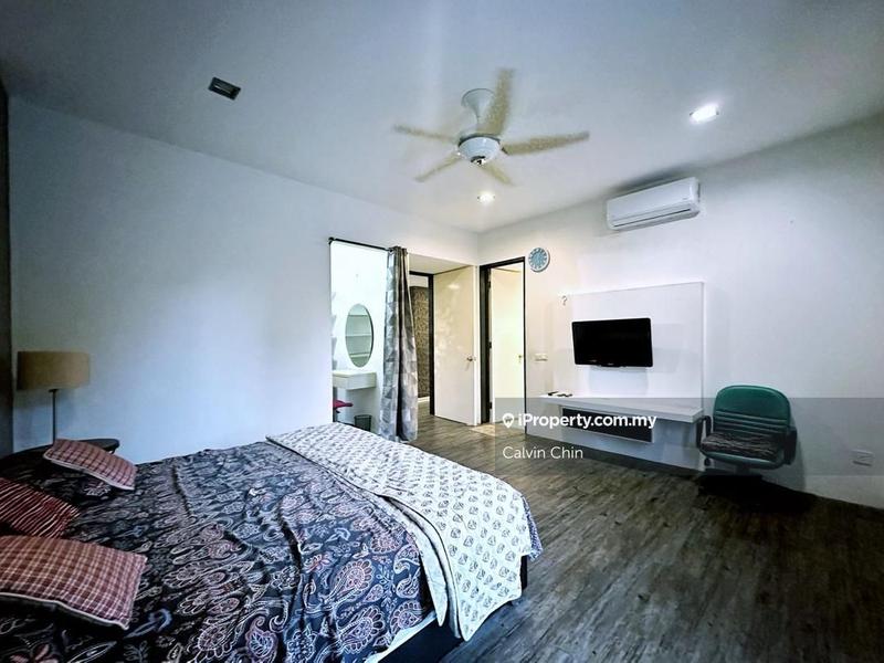 Condominium for Sale in 20trees by Calvin Chin - iProperty.com.my