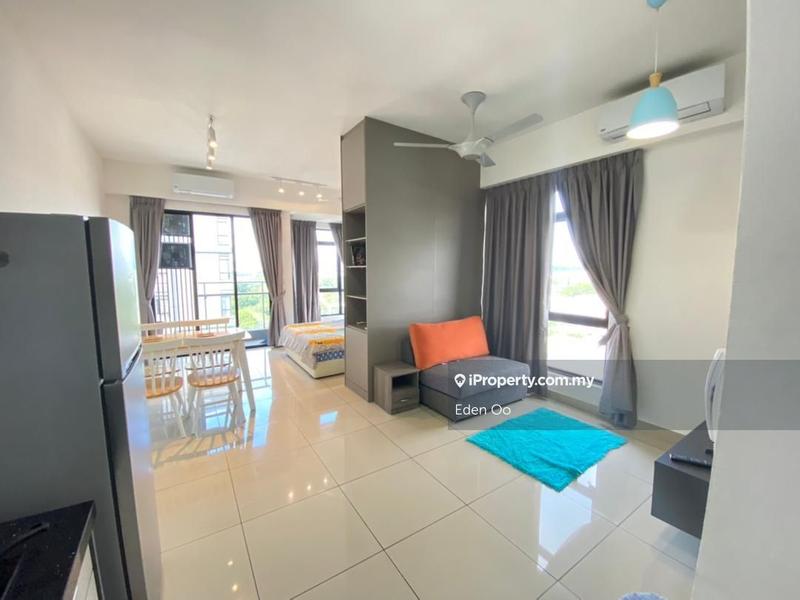 For Rent - Utropolis Urbano