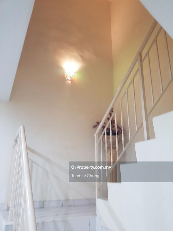 2-storey Terraced House for Sale in Bandar Kinrara Seksyen 6, Bandar Kinrara by Terence Chong - iProperty.com.my