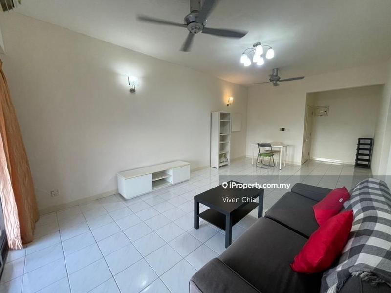 For Sale - Seri Maya Condominium