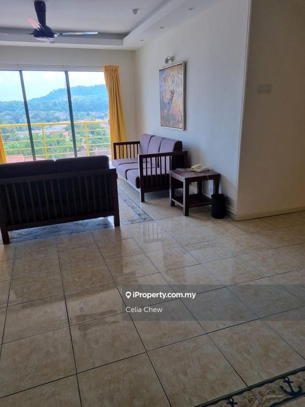 Service Residence for Sale in Gold Coast Malacca International Resort by Celia Chew - iProperty.com.my