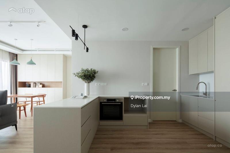 Kediaman Servis untuk Dijual di The Vybe oleh Dylan Lai - iProperty.com.my