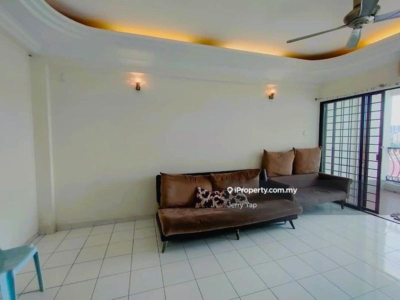 Condominium for Sale in Villa OUG by Jerry Yap - iProperty.com.my