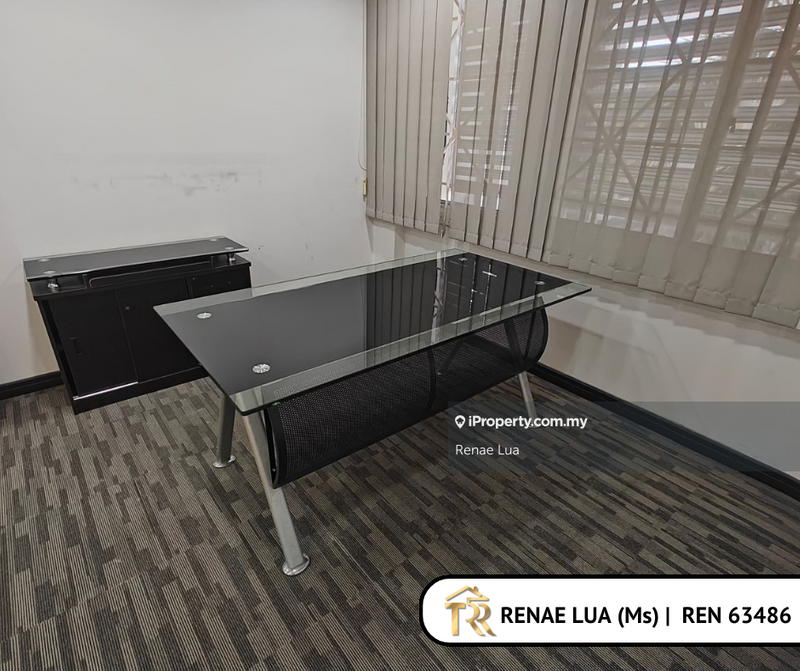 Kedai-Pejabat untuk Dijual di Asia City, Kota Kinabalu oleh Renae Lua - iProperty.com.my