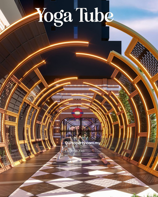 Service Residence for Sale in Arte Star by Eugene Yap - iProperty.com.my