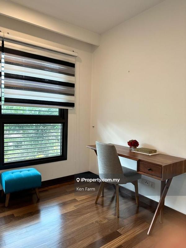 Condominium for Sale in Sastra U-Thant by Ken Farm - iProperty.com.my