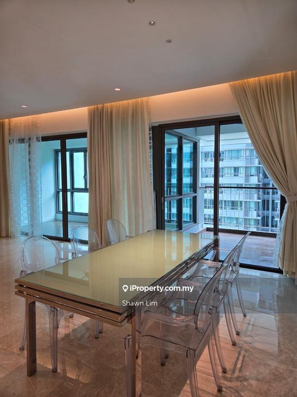 Kondominium untuk Disewa di Seni Mont Kiara oleh Shawn Lim - iProperty.com.my
